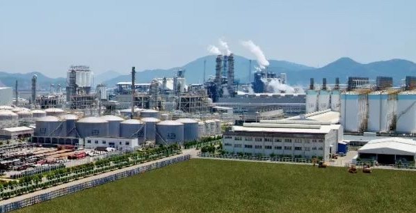 宁波台塑项目米兰买球体育·(中国)官方网站内部验收---致敬验收小组的辛勤付出